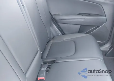 2024 Kia Sportage Ex из США, поврежденный, VIN KNDPV3DF8R7313690